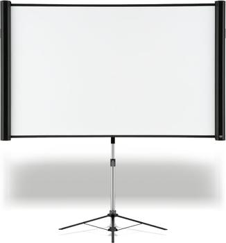 EPSON Multi aspect screen 4:3 - 16:9 - 16:10 with pantograph and self standing system (V12H002S26)