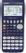 CASIO Graphing Calculator-Blue