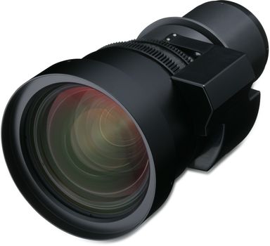 EPSON Wide  Zoom Lens1 (ELPLW04) Z8000 Z8000 series (V12H004W04)