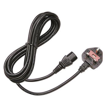 JUNIPER Power Cable, UK (CBL-EX-PWR-C13-UK)