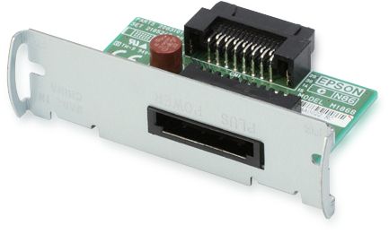 EPSON ON BOARD POWERED USB INTERFACE TM-T88IV (C32C824071)
