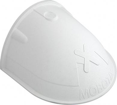 MOBOTIX Wall Mount For Q2x/ D2x/ ExtIO (MX-OPT-WH)