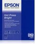 EPSON 17" Hot Press Bright  12,5 m (C13S042333)