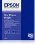 EPSON 44" Hot Press Bright  12,5 m