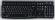LOGITECH KEYBOARD K120 ITALIAN LAYOUT (920-002492)