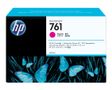 HP 761 - CM993A - 1 x Magenta - Ink cartridge - For DesignJet T7100, T7200 Production Printer