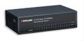 INTELLINET 16-Port Fast Ethernet Office