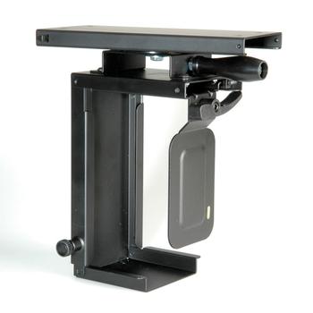 ROLINE Mini PC Holder, extendable,  (17.03.1131)