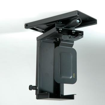 ROLINE Mini PC Holder, extendable,  (17.03.1131)