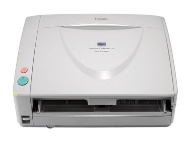 CANON DR-6030C documenten scanner A3 Duplex 60ppm 100sheet ADF 10.000Scanns/ Tag USB (4624B003 $DEL)