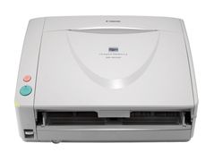 CANON DR-6030C Document scanner