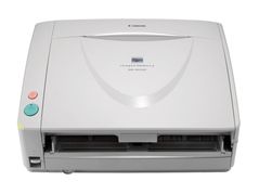 CANON DR-6030C documenten scanner A3 Duplex 60ppm 100sheet ADF 10.000Scanns/Tag USB