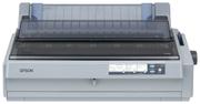 Epson LQ 2190N - skriver - S/H - punktmatrise