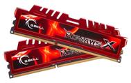 G.SKILL 8GB DDR3-1600 (F3-12800CL9D-8GBXL)