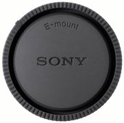 SONY ALC-R1EM rear Lens Cap E Mount