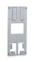 EPSON WH-10-040 Wall Hanging Bracket for use with Terminal Printers Use with Terminal Printers NS