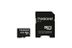 TRANSCEND 4GB MicroSDHC (SD 3.0) Class 10 (Alt. TS4GUSDHC10)