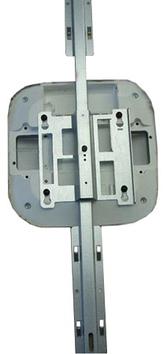 Cisco In-Tile Access Point Mount Bracket - Monteringssett for nettverksenhet (AIR-AP-BRACKET-3=)