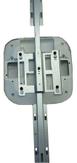 Cisco In-Tile Access Point Mount Bracket - Monteringssett for nettverksenhet (AIR-AP-BRACKET-3=)
