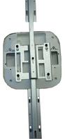 Cisco In-Tile Access Point Mount Bracket - Monteringssett for nettverksenhet