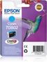 EPSON Ink Cart/Cyan Stylus Photo Serie R