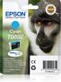 EPSON Ink Cart/Cyan Stylus S20/ X205/ 405