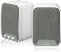 EPSON ELPSP02 - Active Speakers