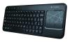 LOGITECH Wireless Touch Keyboard K400 (920-003124)