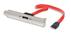 MANHATTAN SATA To eSATA 300 Bracket 30cm
