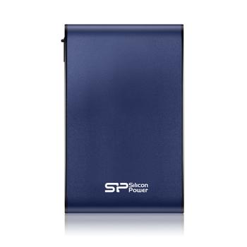 SILICON POWER Armor Harddisk A80 1TB 2.5 USB 3.0 (SP010TBPHDA80S3B)