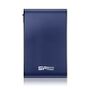 SILICON POWER Portabel  Hdd Armor A80 Blue 1Tb 