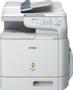 EPSON AcuLaser CX37DN - Multifunctionele printer - kleur - laser - 215.9 x 500 mm (origineel) - A4/Legal (doorsnede) - maximaal 20 ppm LED - maximaal 24 ppm (printend) - 350 vellen - USB 2.0, Gigabit LAN, U