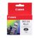 CANON BCI 24BK - Blekkbeholder - 1 x svart - blister with security
