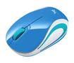 LOGITECH Wireless Mini Mouse M187 blue (910-002733)