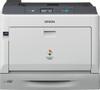 EPSON AcuLaser C9300N A3 color USB 30ppm A4 4800RIT Network