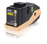 EPSON AL-C9300N toner cartridge yellow standard capacity 7.500 pages 1-pack