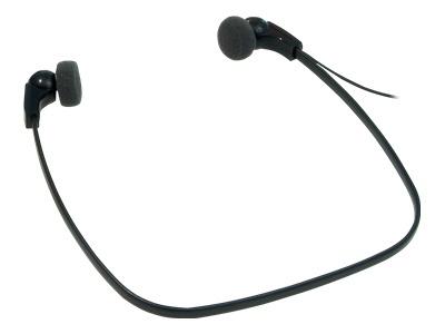 PHILIPS Lfh0334 Headphones Wired  (LFH334/00)