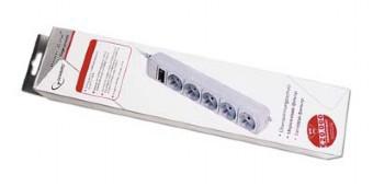 GEMBIRD SPG3-B-10C Sockets (SPG3-B-10C)