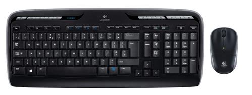 LOGITECH DT MK330 (920-003989)