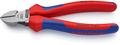KNIPEX Knip Seitenschneider 7002160