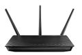 ASUS Dual-Band Wireless-AC1750 Gigabit Router, 802.11ac/ a/ b/ g/ n,  4xLAN (90IG0300-BU2000)