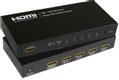 MICROCONNECT HDMI Switch 5 IN - 1 OUT