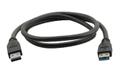 KRAMER C-USB3/AA-6 USB 3.0 A M to A M Cable 1.8m