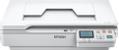 EPSON WORKFORCE DS-5500N SCANNER A4 /8S/PAGE / 1200DPI / USB      IN PERP (B11B205131BT)