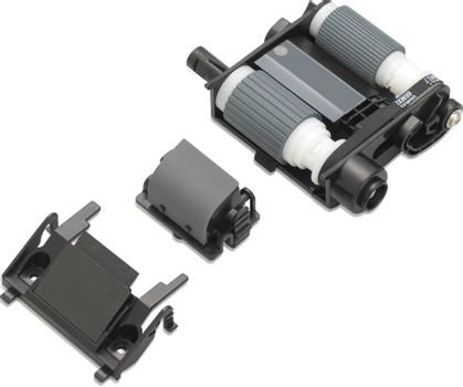 EPSON n Roller Assembly Kit - Scanner roller kit - for WorkForce DS-6500, DS-6500N, DS-7500, DS-7500N (B12B813481)