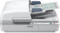 EPSON WorkForce DS-7500 A4 Document Scanner - 1200dpi- 40ppm - Duplex Scan - 100 sheet ADF - USB