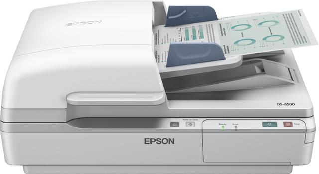EPSON WorkForce DS-7500 Scanner (B11B205331)