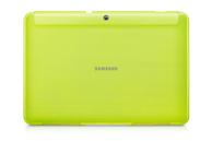 Samsung Book Cover EFC-1H8S - lommebok for nettbrett (EFC-1H8SMECSTD)