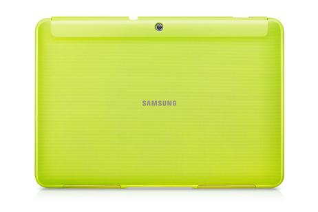 Samsung Book Cover EFC-1H8S - lommebok for nettbrett (EFC-1H8SMECSTD)