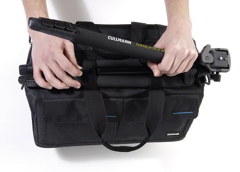 CULLMANN Amsterdam Maxima 520 (98380)